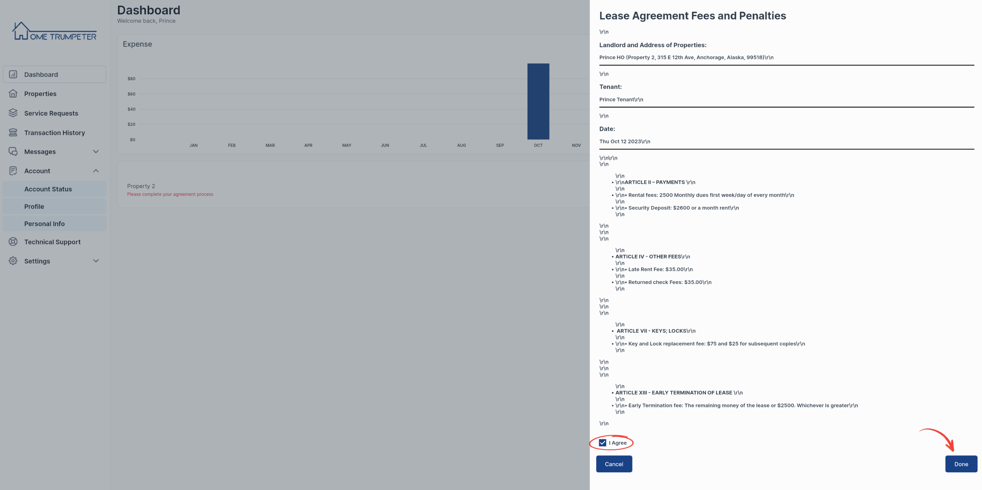 Getting started as a tenant-Accept invitation_Step 40